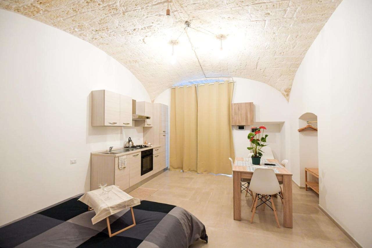 Bari City Center - Timesrl Apartments Dış mekan fotoğraf