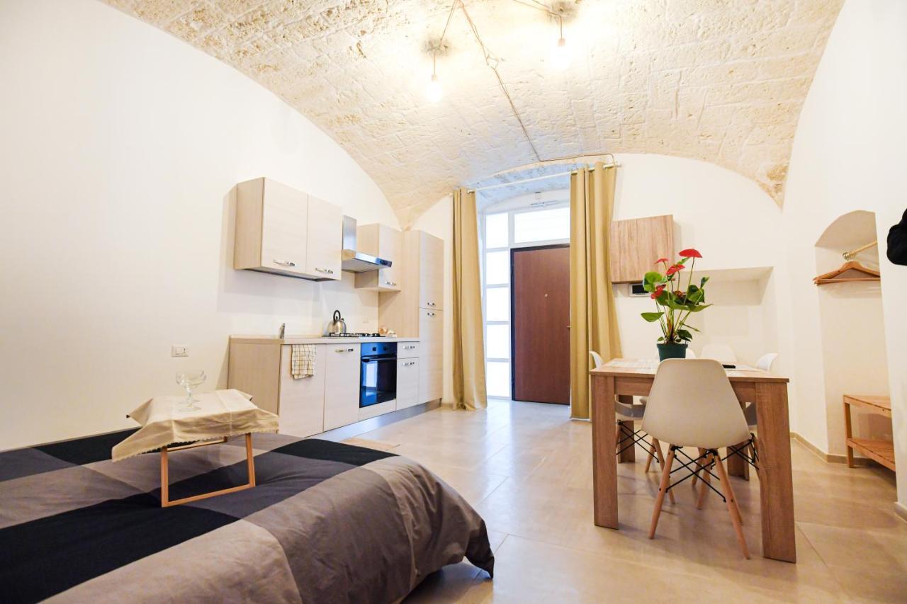 Bari City Center - Timesrl Apartments Dış mekan fotoğraf