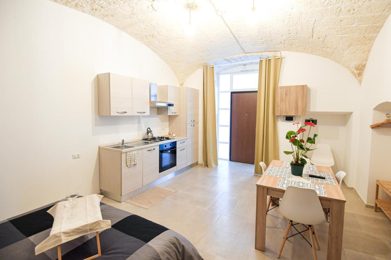 Bari City Center - Timesrl Apartments Dış mekan fotoğraf