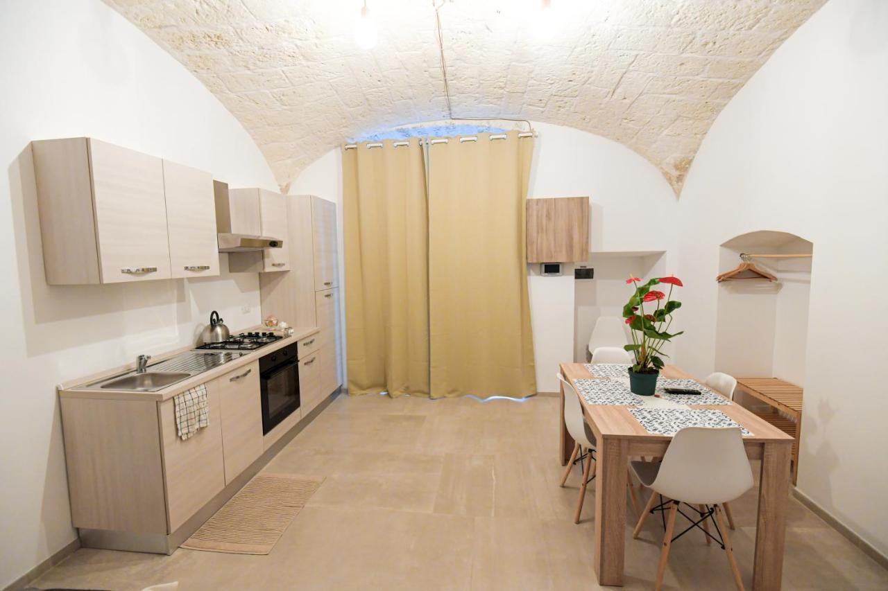 Bari City Center - Timesrl Apartments Dış mekan fotoğraf