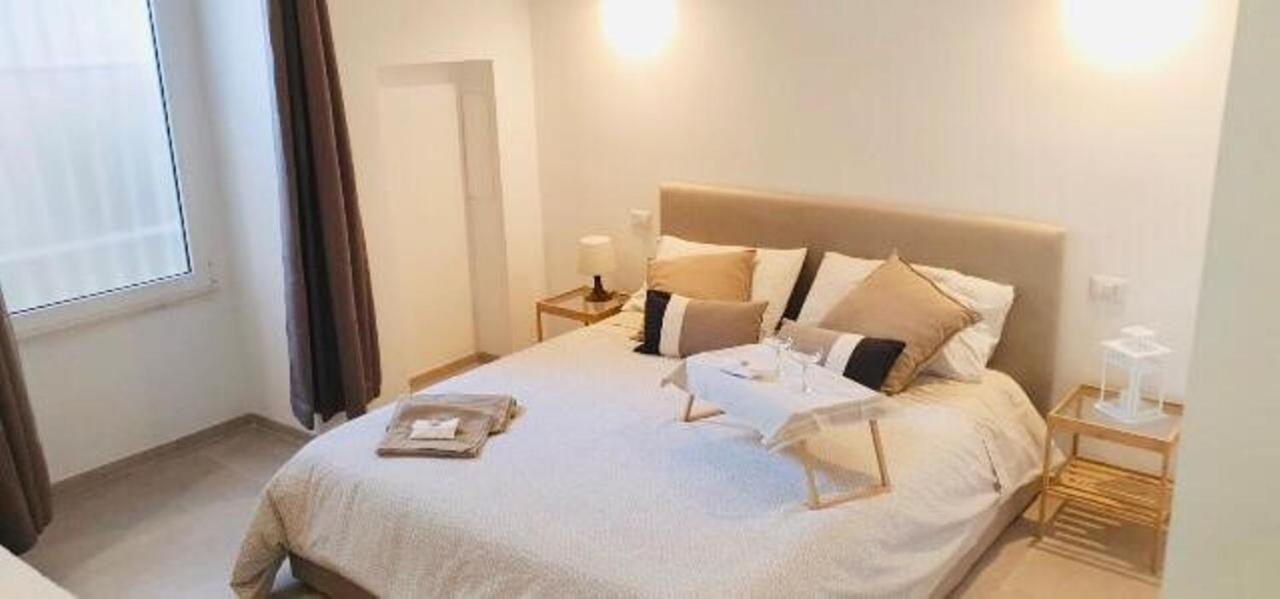 Bari City Center - Timesrl Apartments Dış mekan fotoğraf