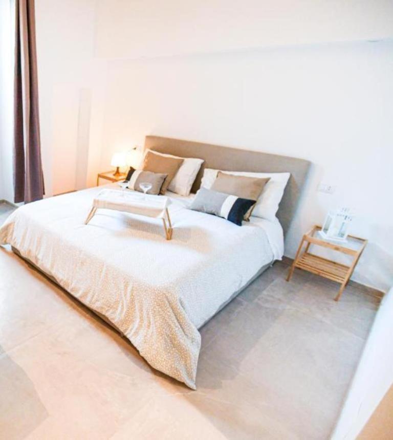 Bari City Center - Timesrl Apartments Dış mekan fotoğraf
