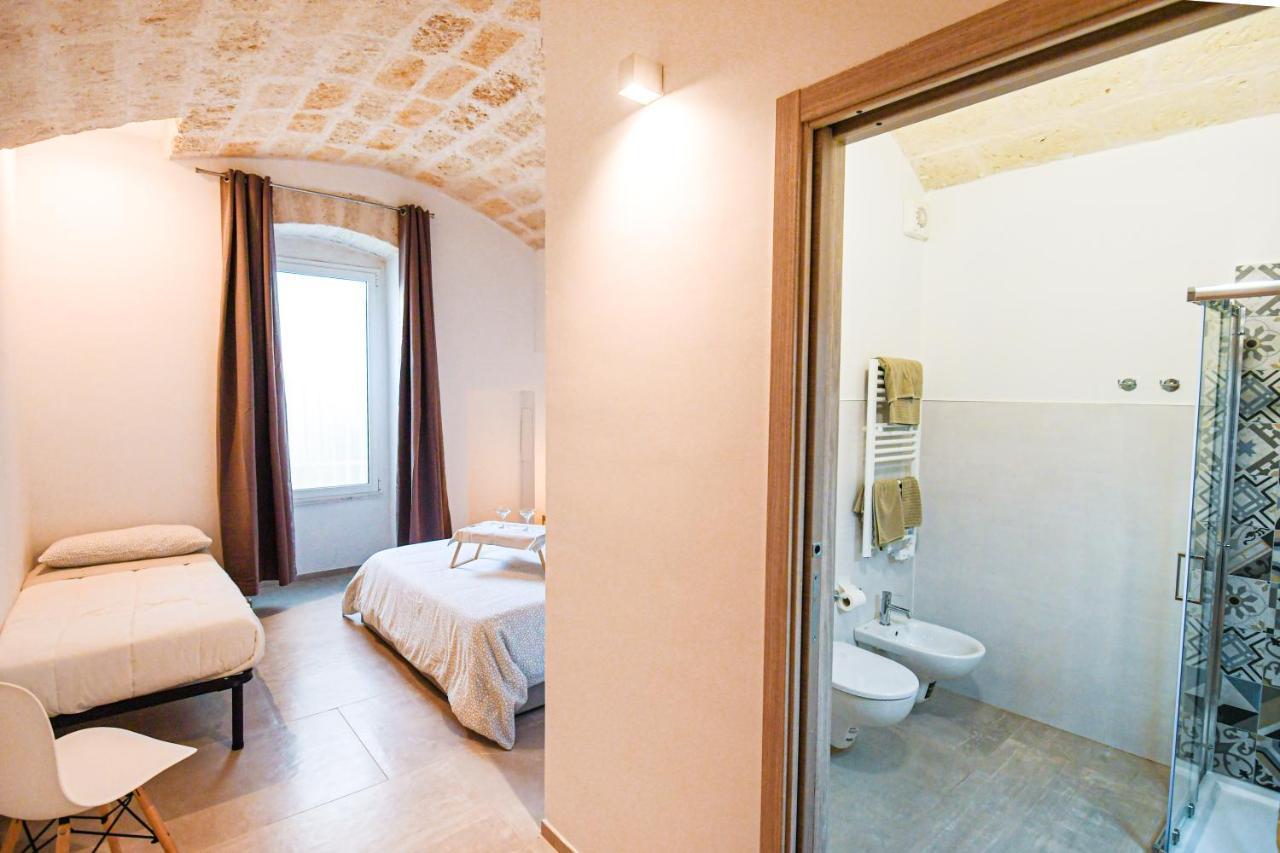 Bari City Center - Timesrl Apartments Dış mekan fotoğraf