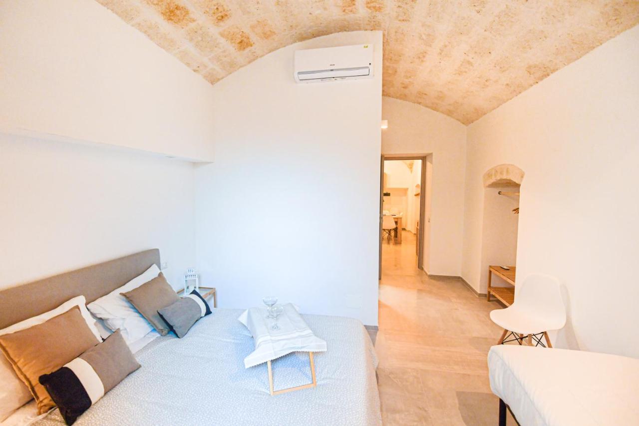 Bari City Center - Timesrl Apartments Dış mekan fotoğraf