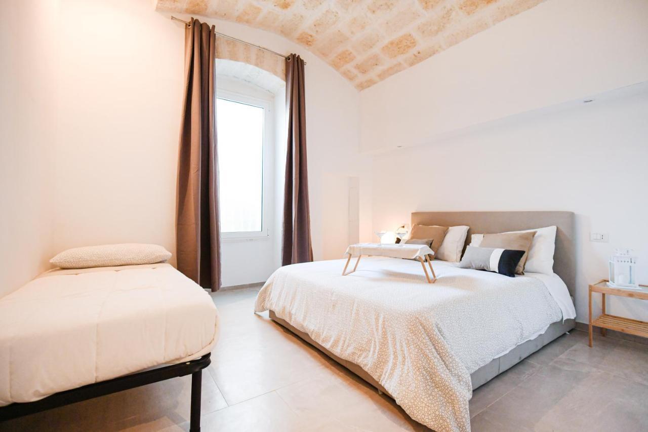 Bari City Center - Timesrl Apartments Dış mekan fotoğraf